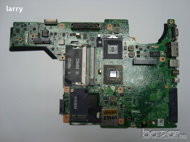 Dell Latitude E5400 лаптоп на части, снимка 6 - Части за лаптопи - 15054950