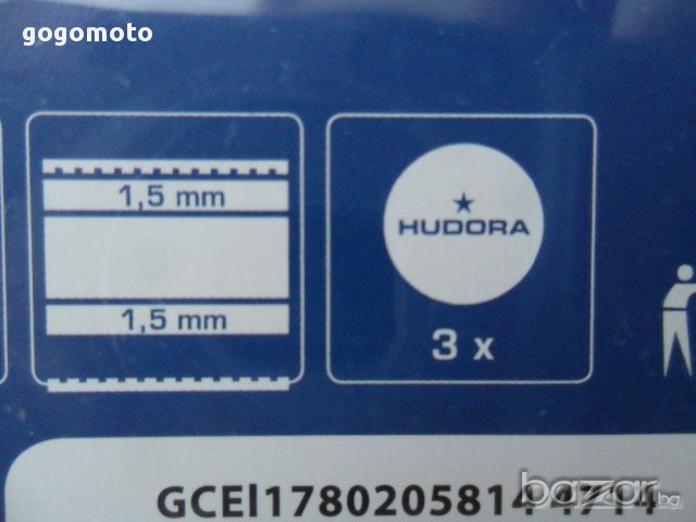 нов комплект за тенис на маса, GOGOMOTO.BAZAR.BG®, снимка 18 - Други спортове - 12442360