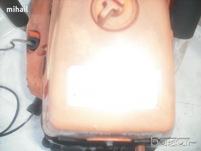 Немска резачка BKS 40   на части, снимка 2 - Други инструменти - 21247312