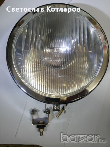 халогени  кръгли 220 мм, снимка 13 - Аксесоари и консумативи - 12049054