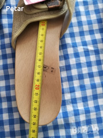 Ортопедични-сабо, чехъл,дамсо, снимка 9 - Други - 8593958