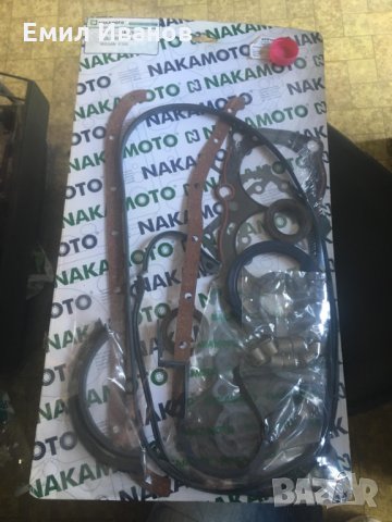 гарнитури комлект НИСАН съни,чери NISSAN CHERRY SUNNY 