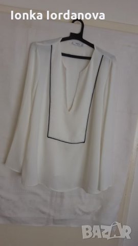 Маркова дамска блуза, размер М