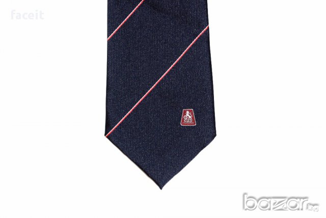 NAF - Made in Britain - 100% Оригинална вратовръзка / НАФ / Мъжка / Англия / England , снимка 8 - Други - 18123663