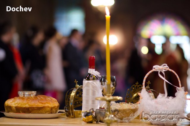 Фото и видеозаснемане на вашия празник, снимка 5 - Фотографи - 6104467