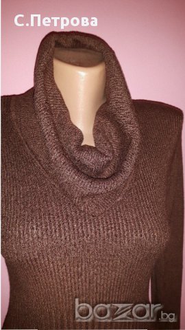 Рокля S/M рр., снимка 11 - Рокли - 16246701