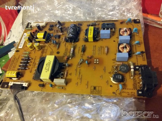Power Supply Board EAX64427001(1.4) EAY62608801, снимка 1 - Части и Платки - 19375009