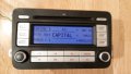 SAAB FX-M2016 pioneer cd - оригинален cd player, снимка 2