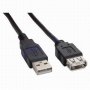 USB кабел удължител, снимка 1 - Кабели и адаптери - 9493231