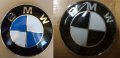 Емблеми за BMW, снимка 1 - Аксесоари и консумативи - 25024857