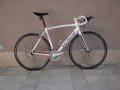 Продавам колела внос от Германия  градски шосеен велосипед SPECIALIZED карбонова вилка