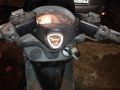 Kymco Dink 150 - части, снимка 6