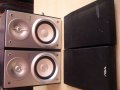 aiwa-2way speaker systems-внос швеицария, снимка 7