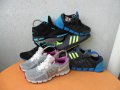 КАТО НОВИ ADIDAS original, 36 - 37 унисекс маратонки , GOGOMOTO.BAZAR.BG®, снимка 13