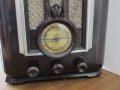 Ретро,Старо лампово радио 1936 г. PILOT  model  203, снимка 13