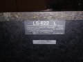 kenwood ls622/2x70w/6ohm-made in japan-внос англия, снимка 13