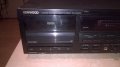 kenwood kx-w6030 made in japan-внос швеицария, снимка 11