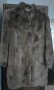 Дамско палто от нутрия, снимка 2