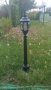 Градинска лампа, снимка 1 - Прожектори - 23450737