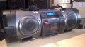 Jvc rv-nb70b usb/cd/iphone/aux/mic/gitare powered woofer from uk, снимка 1