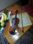 Уроци по цигулка, пиано и английски. Violin and piano lessons