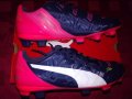 Футболни обувки(бутонки) Puma EvoPwr 3.2 FG, снимка 2