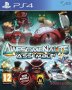 AwesomeNauts Assemble - PS4 оригинална игра