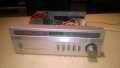 aiwa st-r30e-stereo tuner-made in japan-внос швеицария, снимка 10
