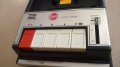 Ретро касетофон-за колекция или ремонт-внос швеицария, снимка 6