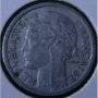 1 франк 1946, Франция, снимка 2