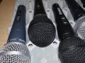 shure-behringer-sony-yamaha-profi microphone, снимка 13