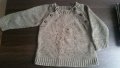Пуловер H&M Disney, снимка 1 - Детски пуловери и жилетки - 24271981