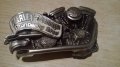 harley-davidson-ретро колекция-10х6см-внос франция, снимка 11