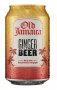 Old Jamaica Ginger Beer / Олд Джамейка безалкохолна  напитка с Джинджифил 330мл; 