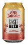 Old Jamaica Ginger Beer / Олд Джамейка безалкохолна  напитка с Джинджифил 330мл; , снимка 1 - Домашни напитки - 16987823