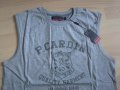 Нов потник Pierre Cardin C Print S L T Sn54, снимка 3