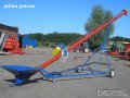 Лентови транспортьори и Елеватори ,Зърнотоварачи, снимка 2