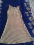 Ефектна еластична рокля Adilisk - размер S , снимка 1 - Рокли - 11271870