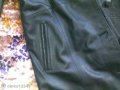 Дамско кожено яке, снимка 6