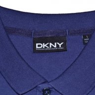 DKNY - мъжка тениска, размери S, снимка 2 - Тениски - 11175084