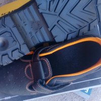 Обувки тип сандали, снимка 3 - Мъжки сандали - 20971002