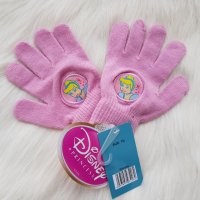 Ръкавици на Disney 5-10 години, снимка 3 - Шапки, шалове и ръкавици - 23727030