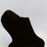 Дамски екстравагантни обувки MEI-00201., снимка 4 - Дамски елегантни обувки - 25031320