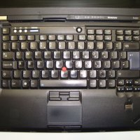 Lenovo ThinkPad R400 лаптоп на части, снимка 1 - Части за лаптопи - 20313620