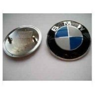  Емблема задна BMW, снимка 1 - Аксесоари и консумативи - 15015712