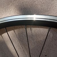 Продавам колела внос от Германия  алуминиева предна капла с динамо главина SHIMANO NEXUS INTER 28 цо, снимка 5 - Части за велосипеди - 25963937