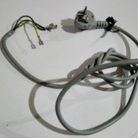 захранващ кабел за електроуред- 16A, 250V, снимка 1 - Други - 25147023