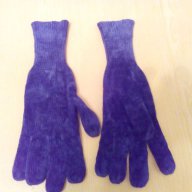 Лукс ръкавици от Англия  133, снимка 2 - Шапки - 17422253