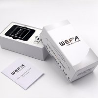 Дигитален чейнджър Wefa с Bluetooth 4.0 / mp3,wav,flac Vw,audi,Seat,Skoda,Peugeot,Nissan,Toy, снимка 6 - Аксесоари и консумативи - 19181020