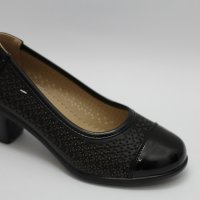 Дамска обувка 2883, снимка 5 - Дамски ежедневни обувки - 20946308